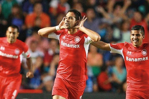 Al América no le asusta el Diablo