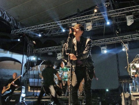 Aplazan construcción de lienzo charro