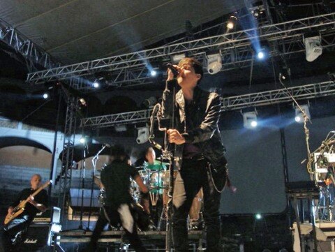 Aplazan construcción de lienzo charro