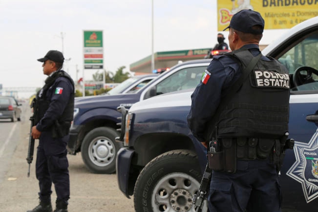 Matan a 19 personas, en Guanajuato