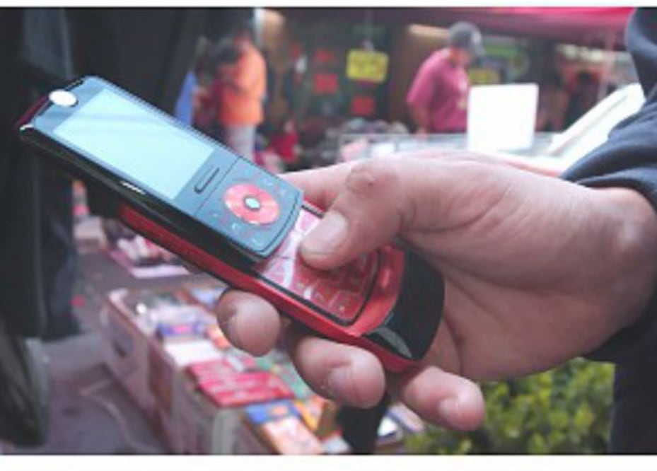 Telcel y Nextel celebran cobro por segundo