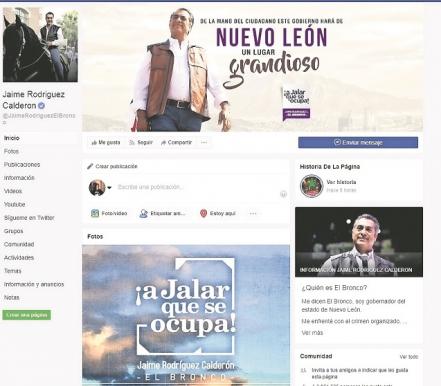 FDS, con mayor conversación con seguidores  