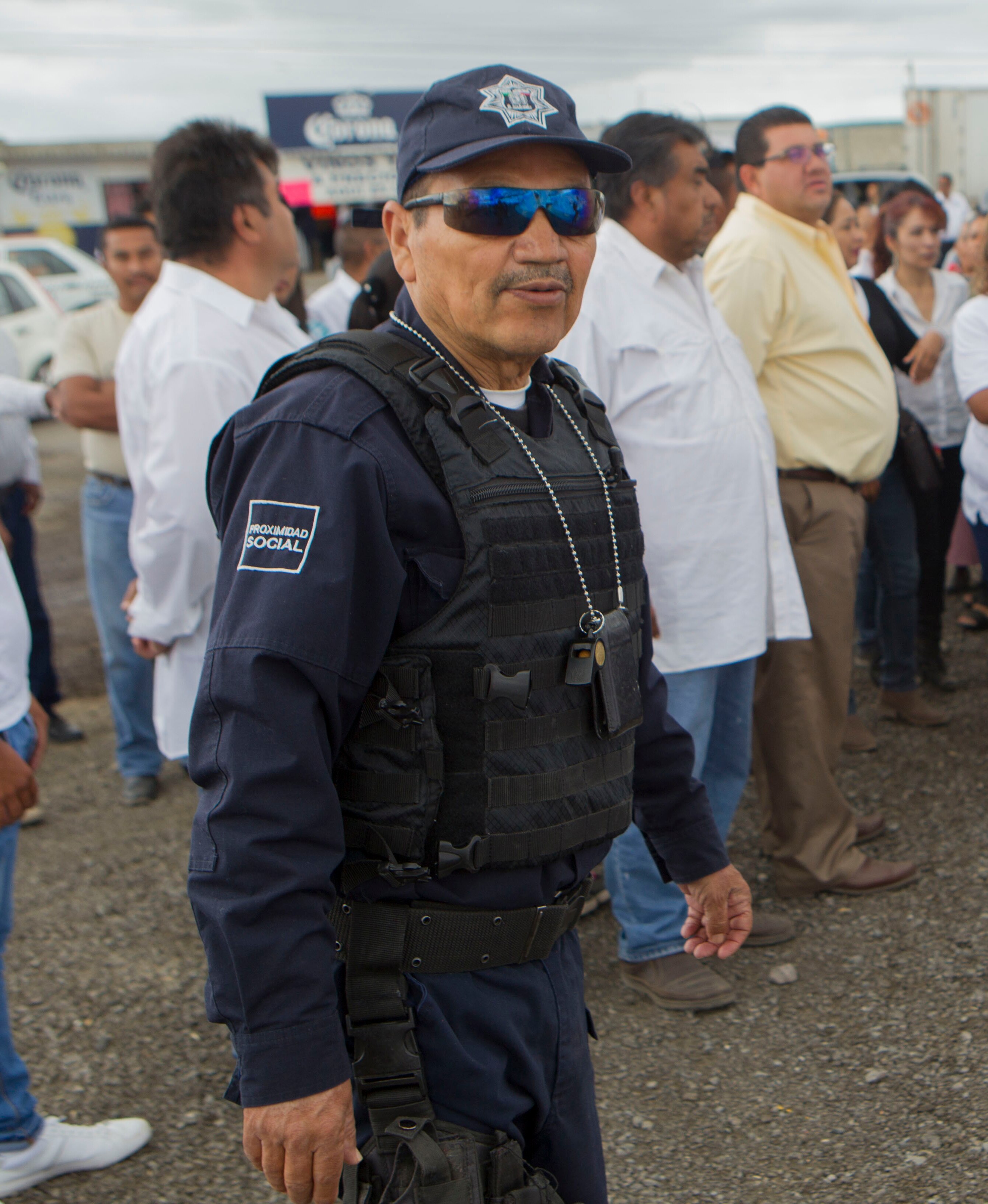 Foto: Demian Chávez