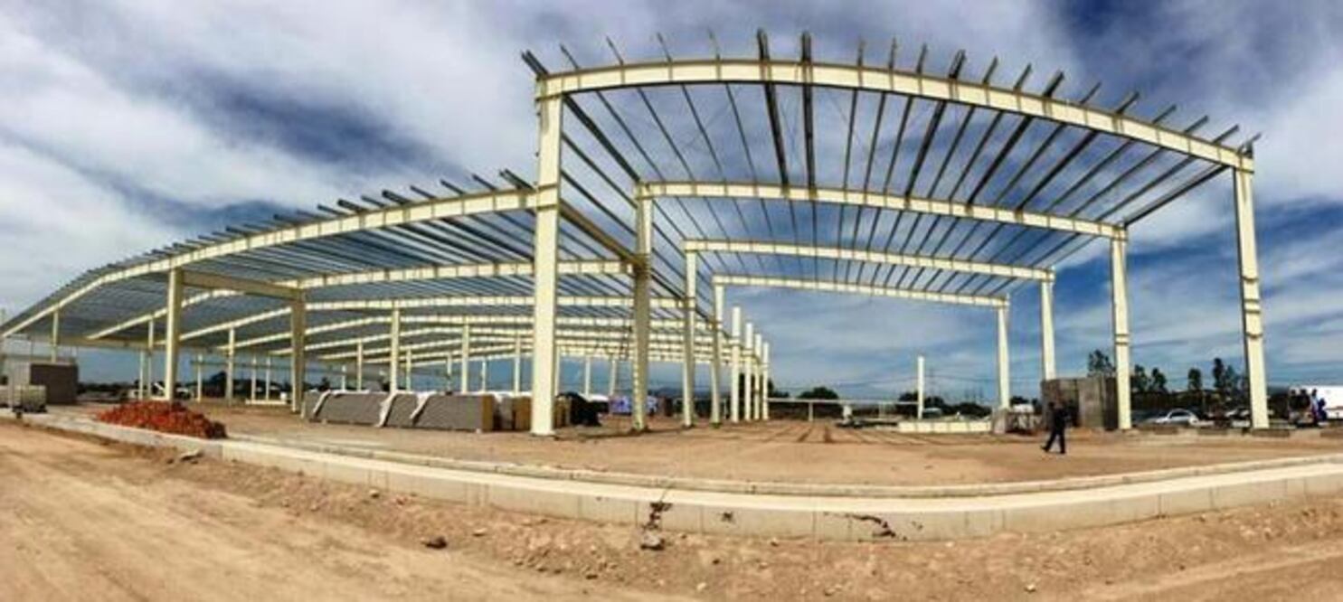 Foto: Archivo. El Universal