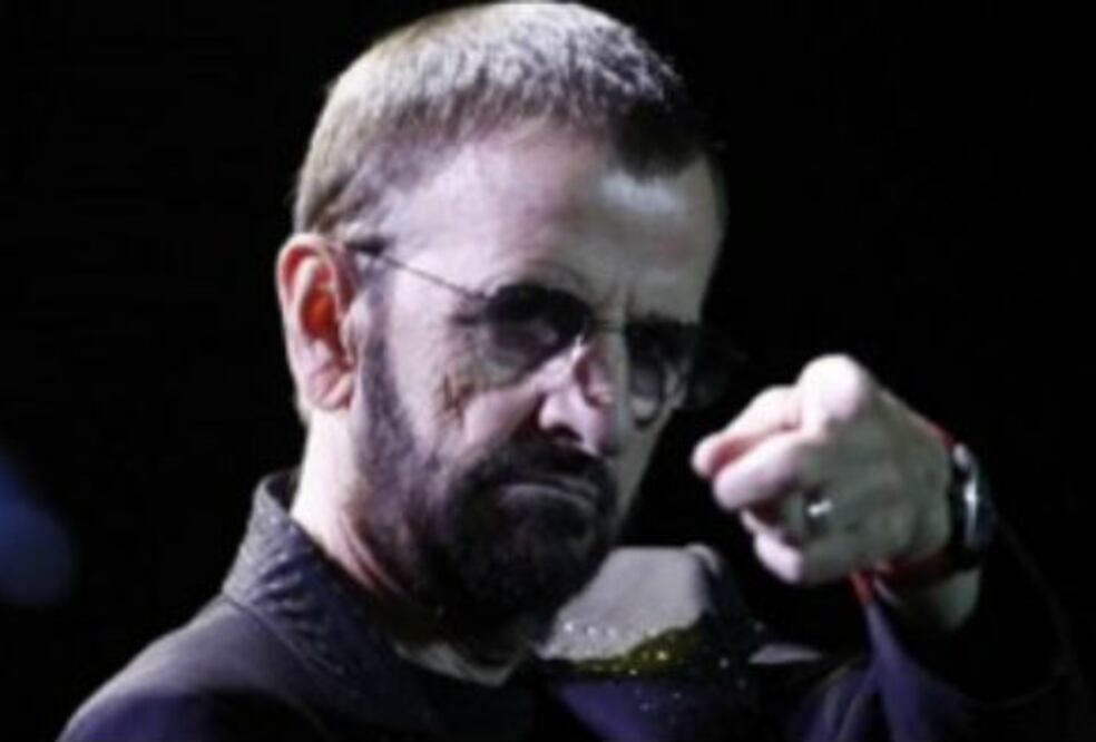 Ringo Starr volverá a México con conciertos