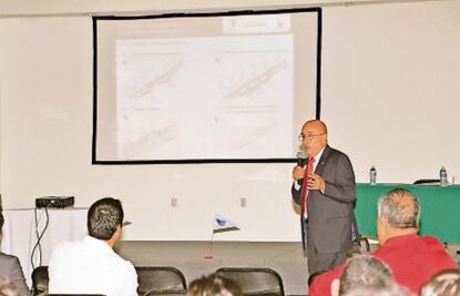 Concluye hoy jornada de pavimentos 