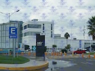 Aeropuerto de Querétaro ofrece atención preferente a personas autistas con cordón de identificación