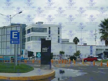 Aeropuerto de Querétaro ofrece atención preferente a personas autistas con cordón de identificación