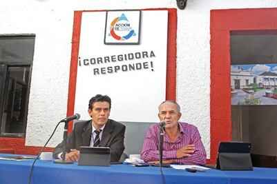 Apoyan a empresas con créditos