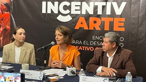 ¡Aparta la fecha! El 5 de junio llega el encuentro IncentivArte