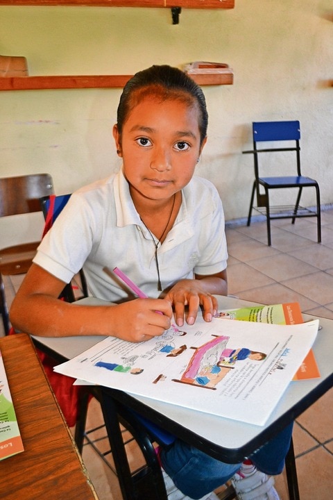 Arranca  programa preventivo  en El Marqués