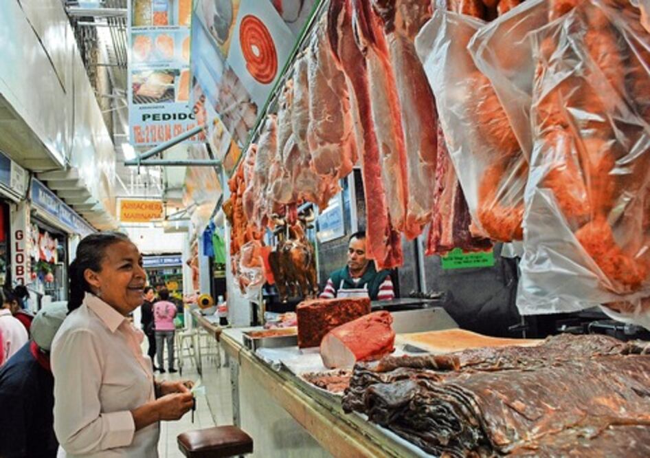 Alistan reglamento de comercio en SJR