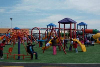 Habrá un CIPRES en Centro Histórico