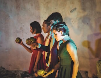 La Manzana sigue inspirando con la Lengua de Señas