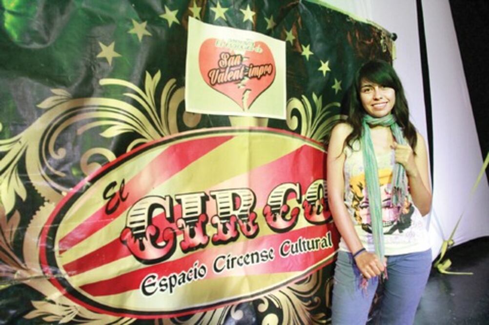 El gusto por improvisar