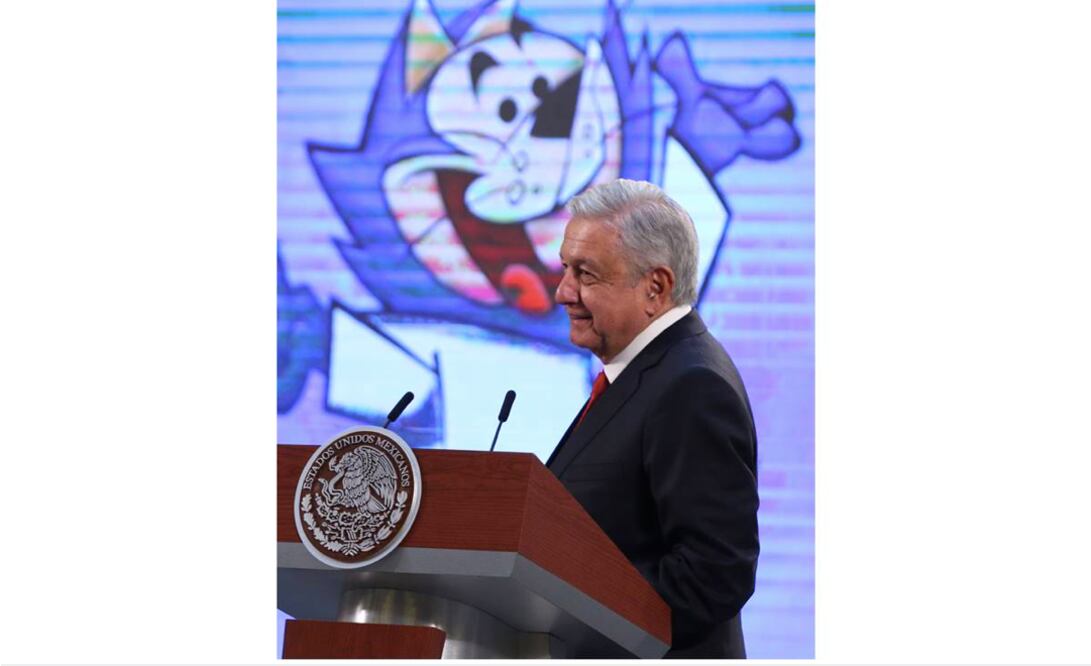 Así apoyó “El Tata” el proyecto de transformación de AMLO