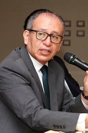 PGR investiga la explosión de un ducto: Granados 