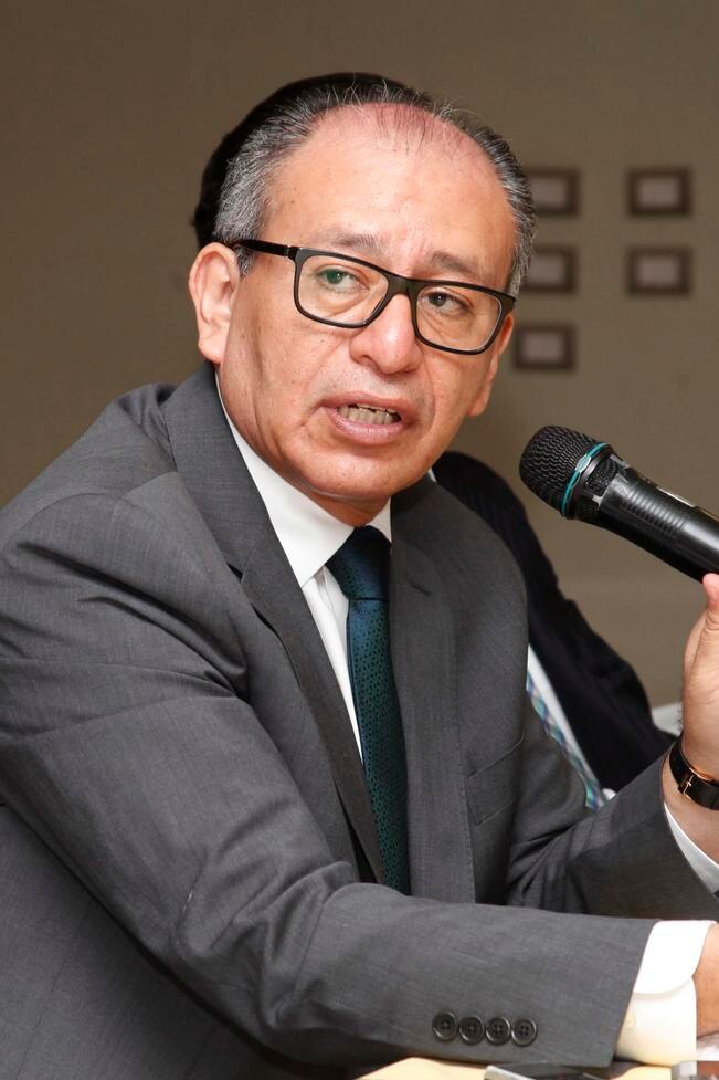 Foto: Guillermo González