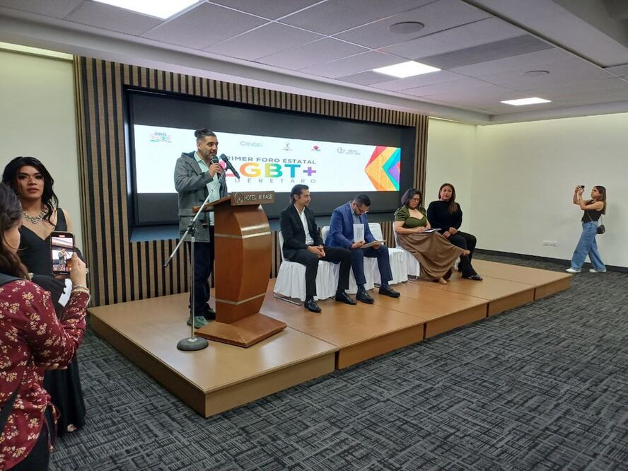 FOTO: DOMINGO VALDÉZ