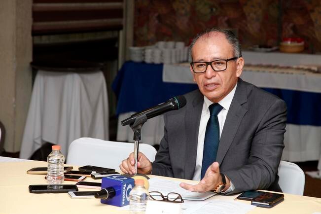 Revisarán protocolos de actuación en caso Nancy