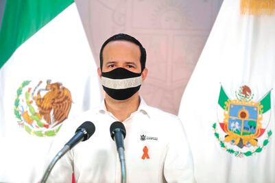 Advierten que medidas sanitarias están cerca de endurecer 