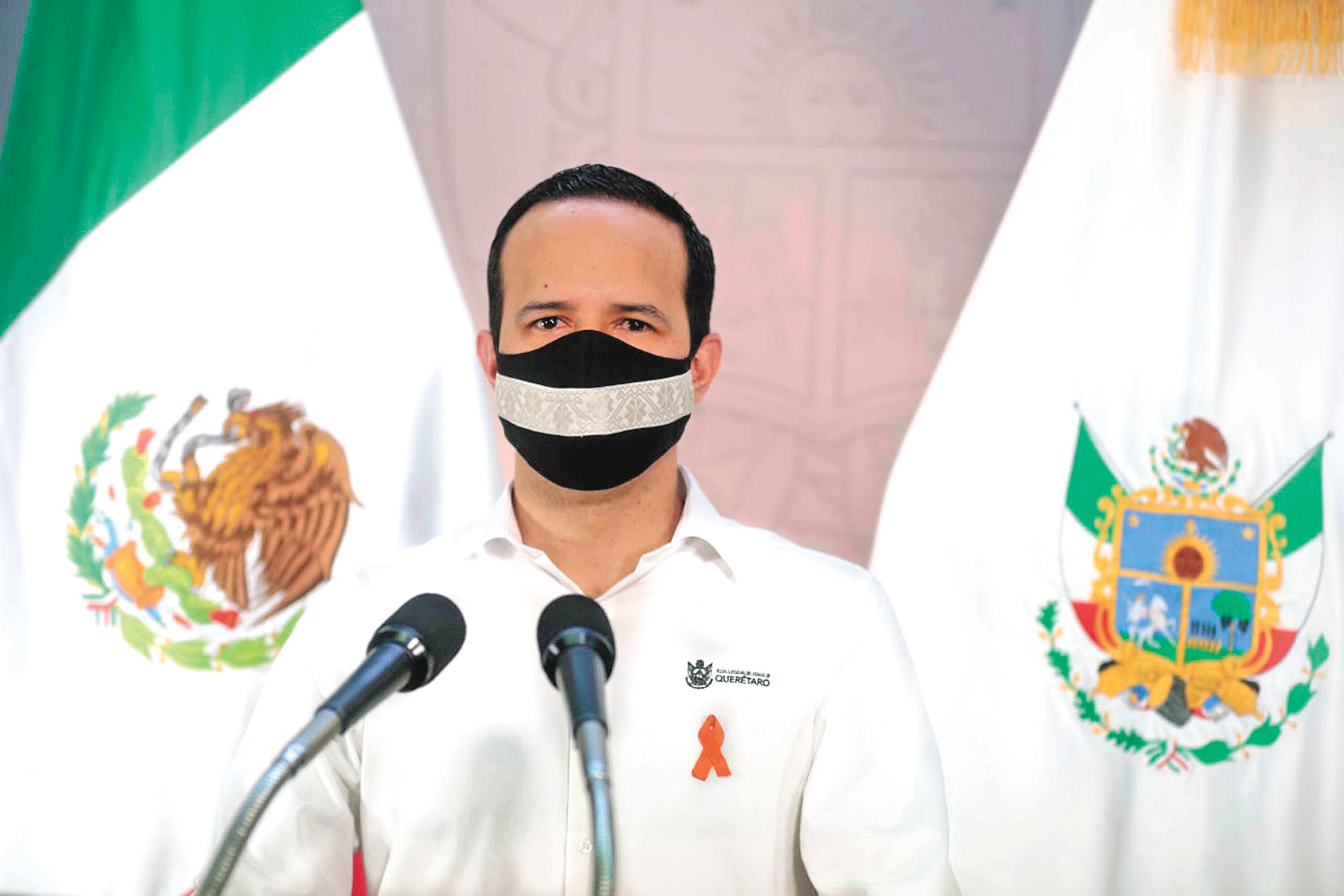 Advierten que medidas sanitarias están cerca de endurecer