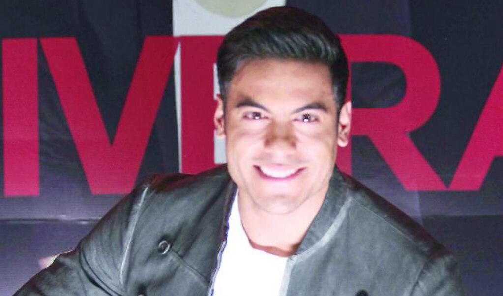 Listo el Josefa para recibir a Carlos Rivera