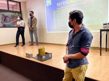 Buscan cuidar el medio ambiente