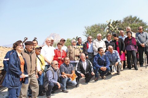 Cronistas locales alistan 2 libros