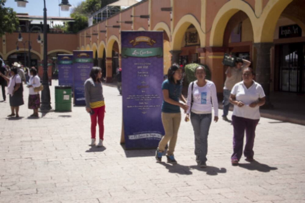 Arranca operativo por fiesta
