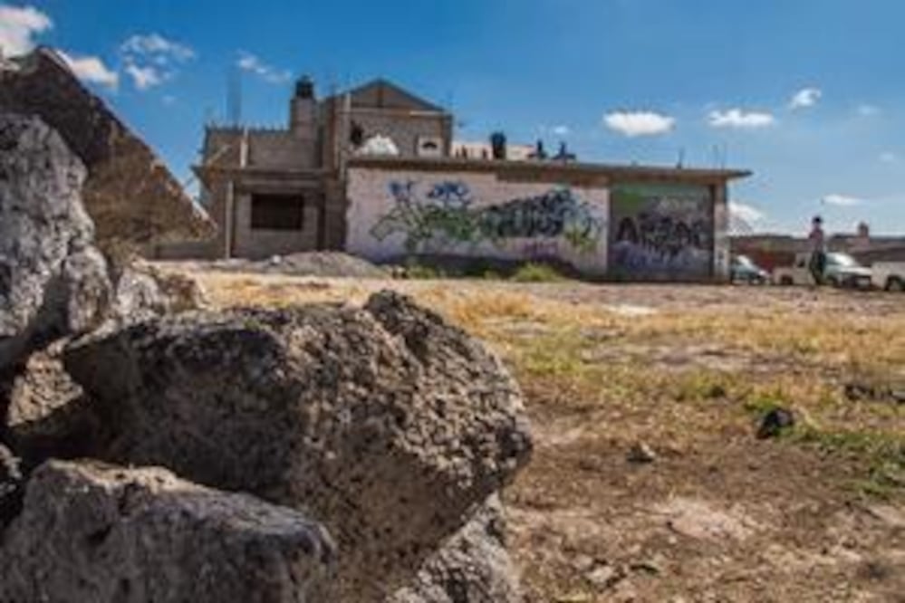 Responde Aguilar Vega a diputada