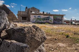 Responde Aguilar Vega a diputada