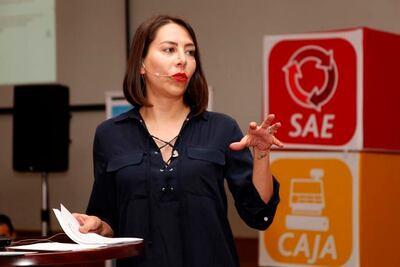 Reporta la Coparmex disminución en corrupción