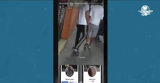 Jóvenes se graban golpeando a adulto mayor en Guadalajara para publicar el video en redes