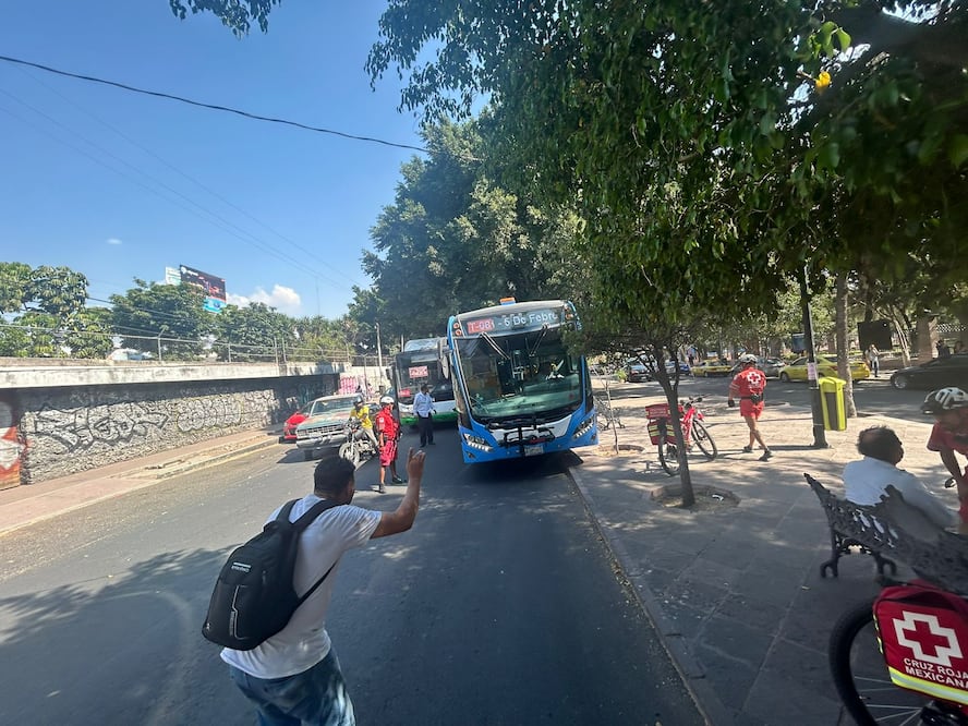 Foto: Miyazaqui Blanco