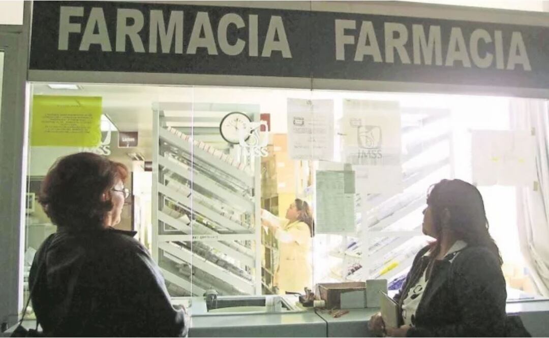 La madre de la víctima acudió a una clínica del IMSS, en donde no la atendieron