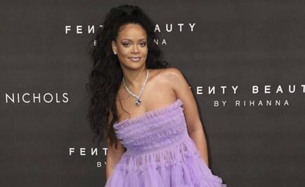 Rihanna, del éxito de "Umbrella" a ser una marca global