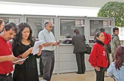 Darán 300 mdp por participaciones