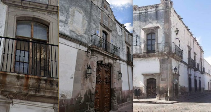 La Casa de la Inquisición, lugar de intriga para los queretanos