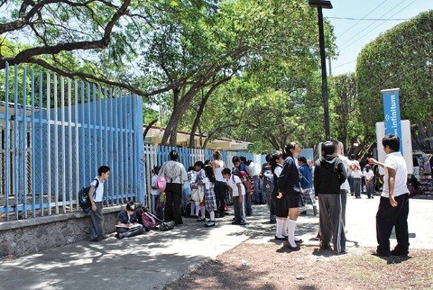 13% de los niños son víctimas de abuso sexual