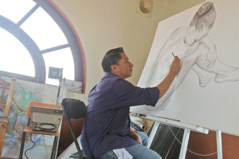 Secretaría de Cultura, casi una realidad, confirma FDS