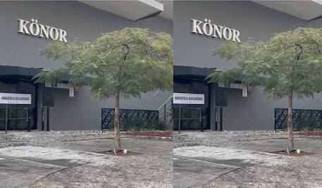 Fiscalía confirma identificación del responsable del ataque en el bar Könor