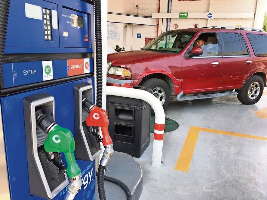 Foto: Archivo. El Universal