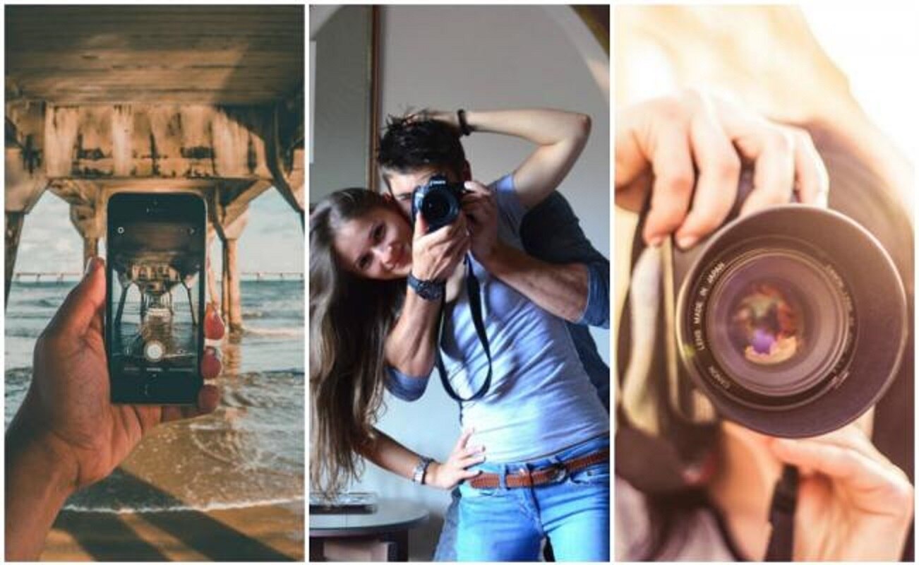 Las mejores Apps para editar tus fotos de Instagram