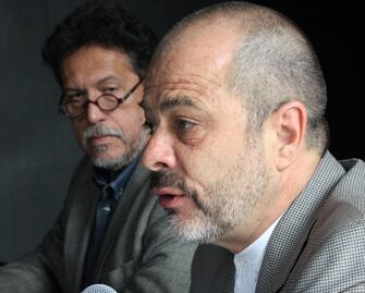 José Antonio Mac Gregor dirigirá el área de cultura en El Marqués