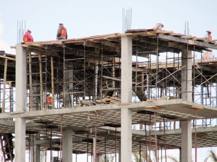 Crece incertidumbre  empresarial en abril 