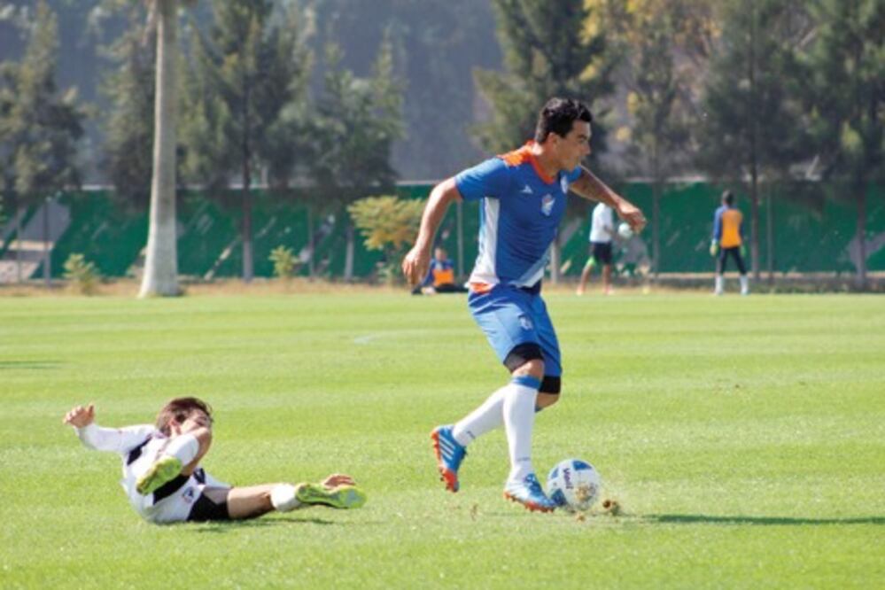 Paredes desmiente rumores