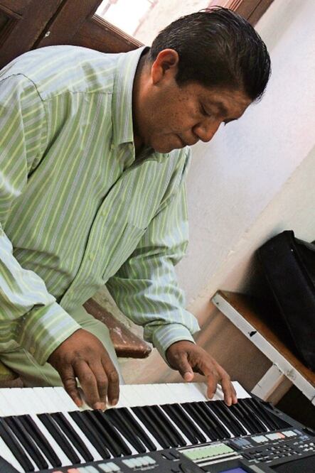 Busca talentos musicales en pueblos  marquesinos  