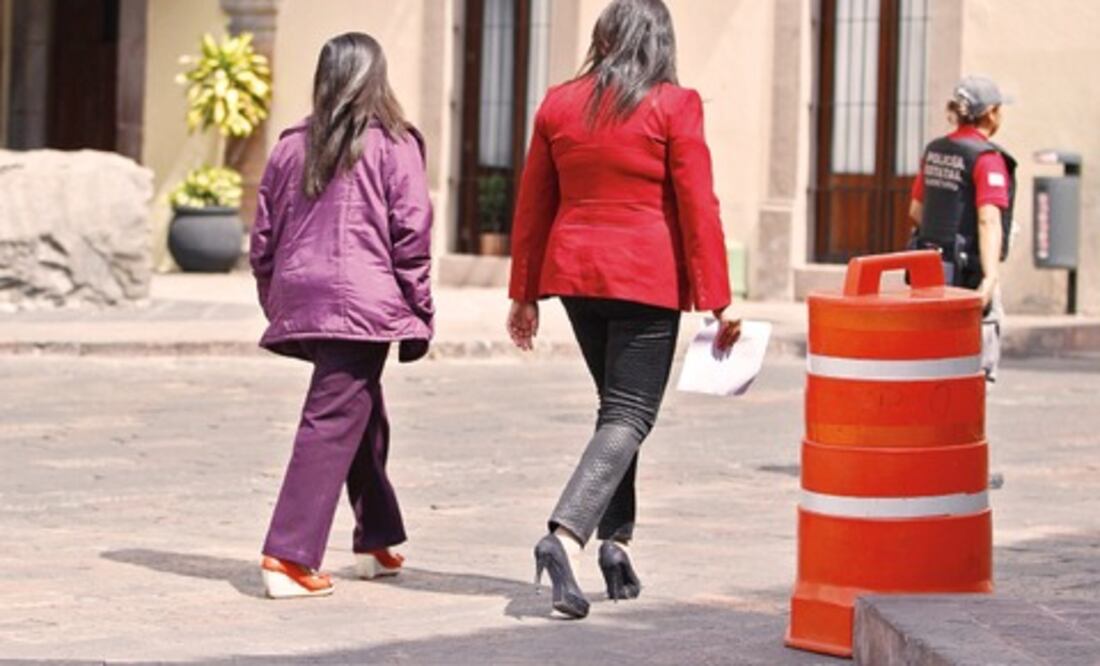 Reportan nueve casos de acoso laboral