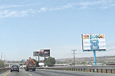 Partidos se anticipan